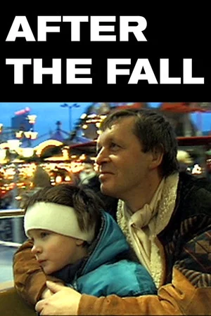 Постер: After the Fall