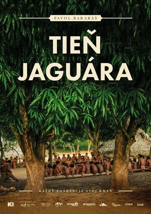 Постер: Spirit of Jaguar