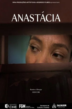 Постер: Anastácia