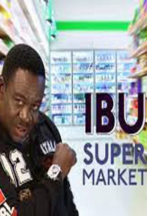Постер: Ibu Supermarket