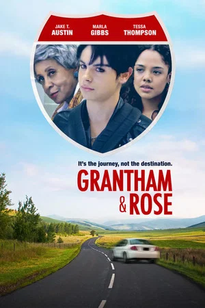 Постер: Grantham & Rose