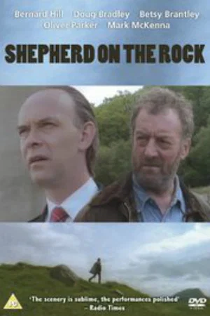Постер: Shepherd on the Rock