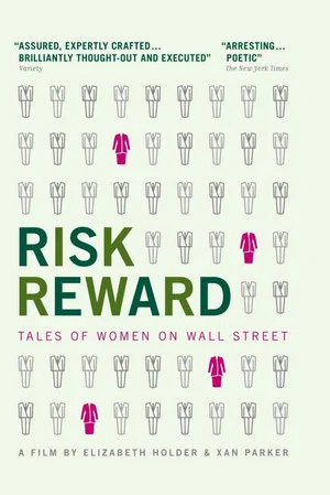 Постер: Risk/Reward