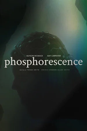 Постер: Phosphorescence