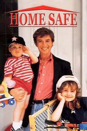 Постер: Martin Short: Home Safe