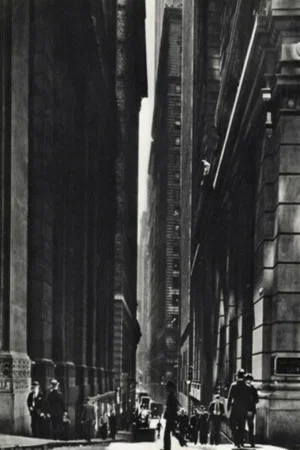 Постер: The Streets of New York