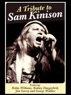 Постер: A Tribute to Sam Kinison