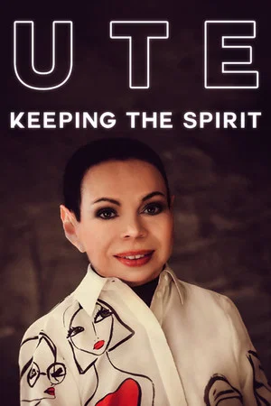 Постер: UTE: Keeping the Spirit