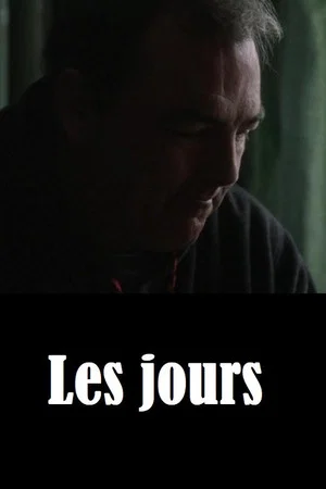 Постер: Les jours