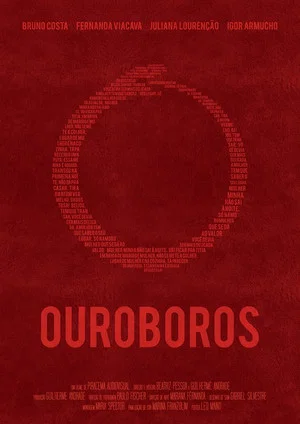 Постер: Ouroboros