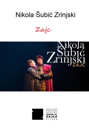 Постер: Nikola Šubić Zrinjski