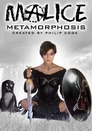 Постер: Malice: Metamorphosis