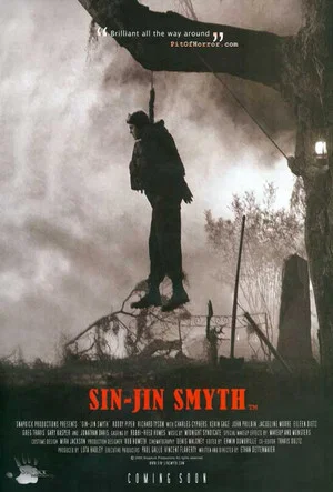 Постер: Sin-Jin Smyth