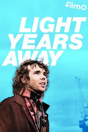 Постер: Light Years Away