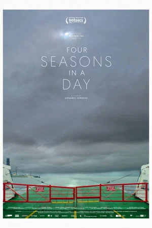 Постер: Four Seasons in a Day
