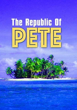Постер: Republic of Pete