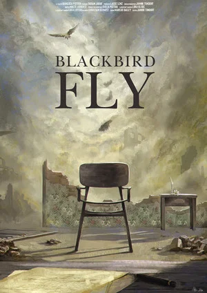 Постер: Blackbird Fly