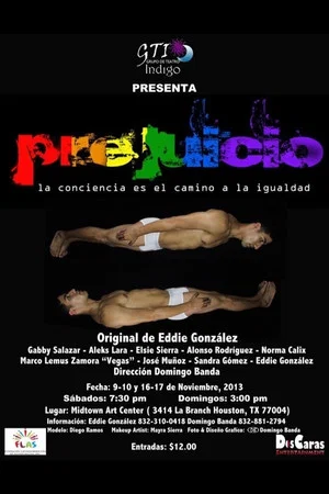 Постер: Prejuicio