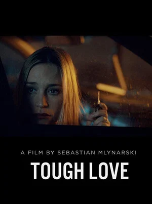 Постер: Tough Love