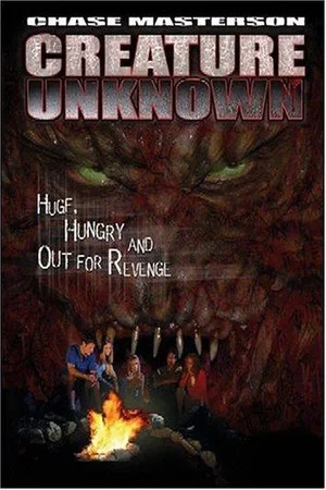Постер: Creature Unknown