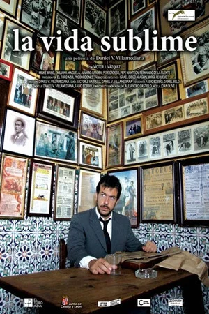 Постер: The Life Sublime
