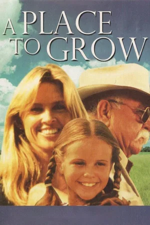 Постер: A Place to Grow