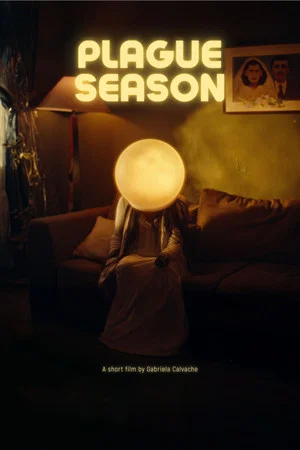 Постер: Plague Season