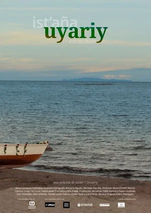 Постер: Uyariy