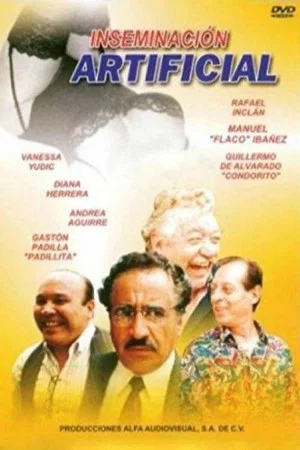 Постер: Inseminación Artificial