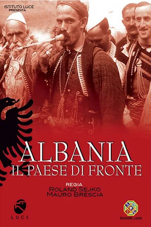 Постер: Albania, a History in Pictures