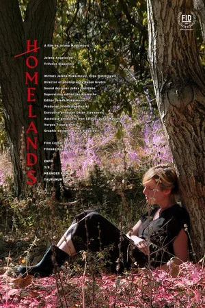 Постер: Homelands