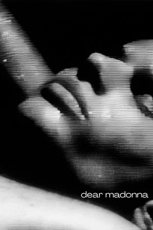 Постер: Dear Madonna