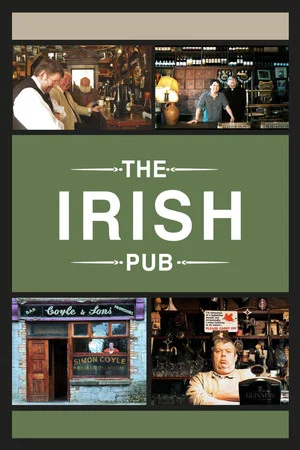 Постер: The Irish Pub