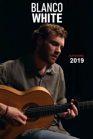 Постер: Blanco White à Eurosonic 2019