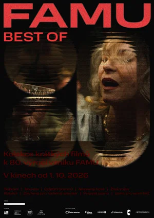 Постер: FAMU 80 – Best of