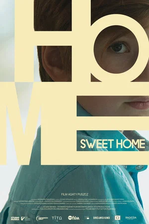 Постер: Home Sweet Home