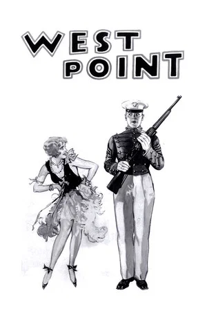 Постер: West Point