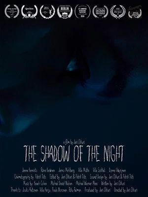 Постер: The Shadow of the Night