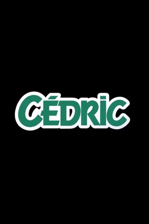 Постер: Cédric