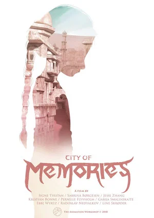 Постер: City of Memories