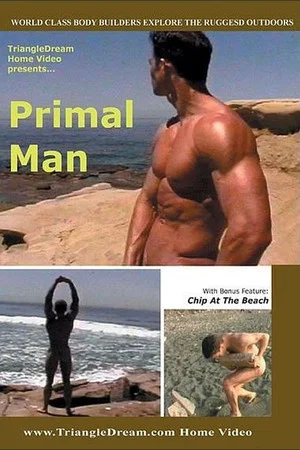 Постер: Primal Man