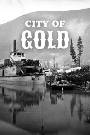 Постер: City of Gold