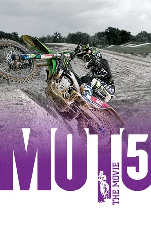 Постер: Moto 5: The Movie