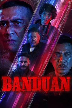Постер: Banduan