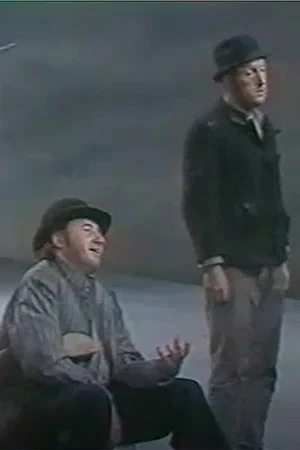 Постер: En attendant Godot