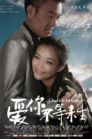 Постер: Cherish in Love