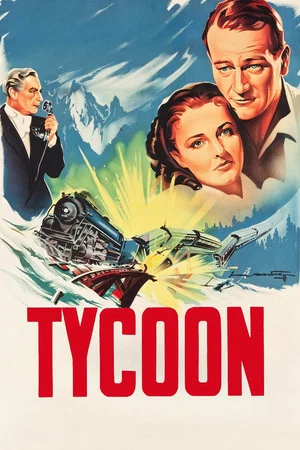 Постер: Tycoon
