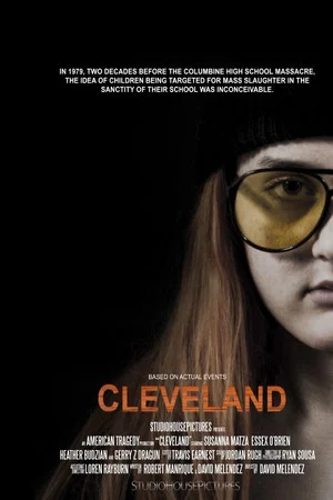 Постер: Cleveland