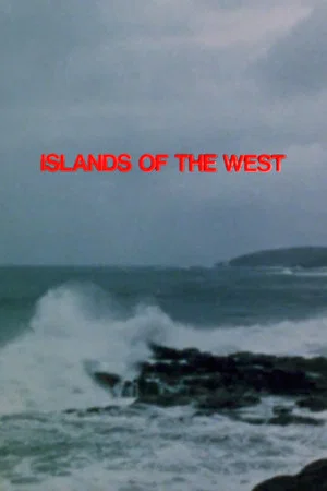 Постер: Islands of the West