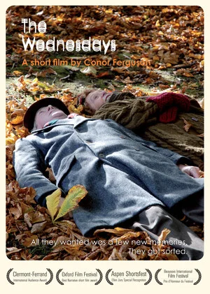 Постер: The Wednesdays